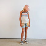 Shave Ice Donna Shorts