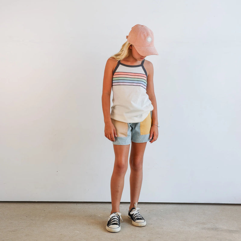 Shave Ice Donna Shorts
