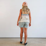 Shave Ice Donna Shorts