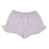 Sun Daze Shorts Lavender