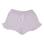Sun Daze Shorts Lavender