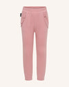 Plain Frill Sweat Pant