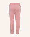 Plain Frill Sweat Pant