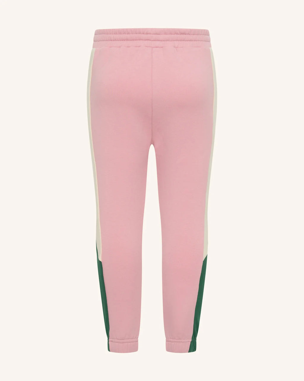 Girls Segment Sweat Pant