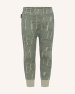 Broken Stripes Sweat Pant