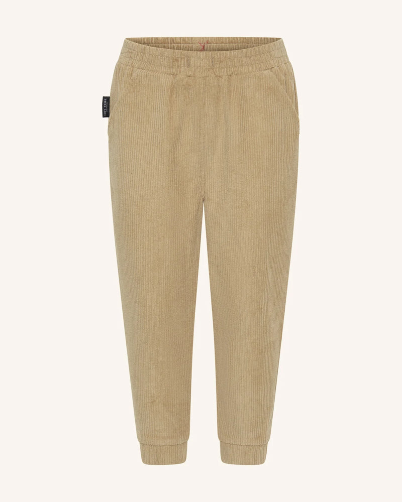 Corduroy Pant Brown