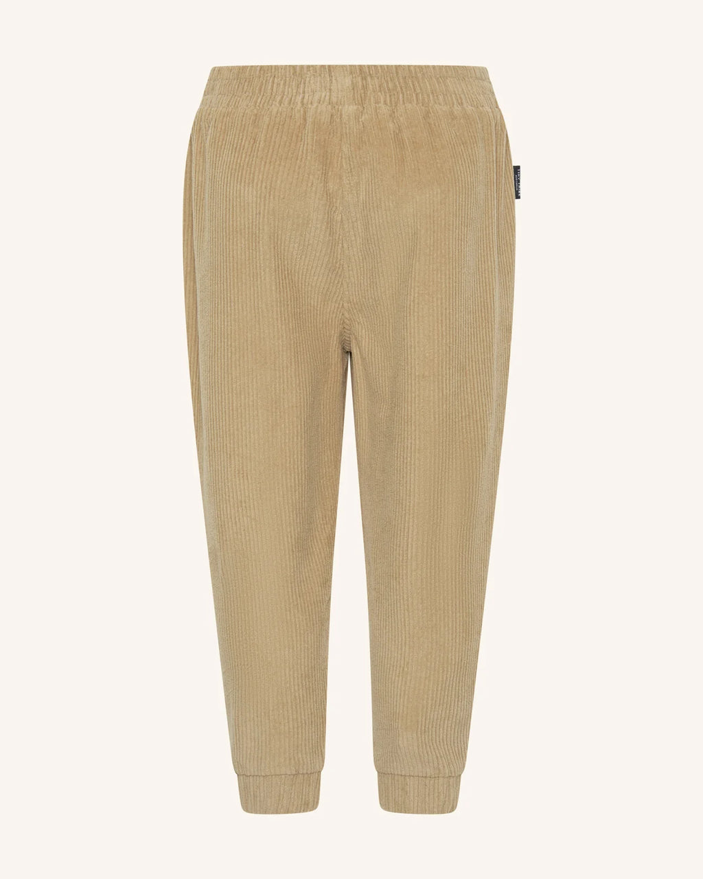 Corduroy Pant Brown