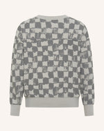 Landscape Sweat Top