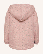 Petite Flowers Windbreaker