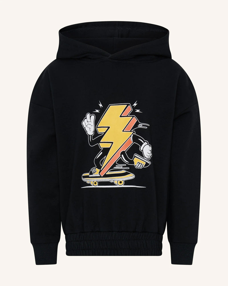 Thunder Skating Hoodie