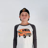 Enjoy The Ride Long Sleeve