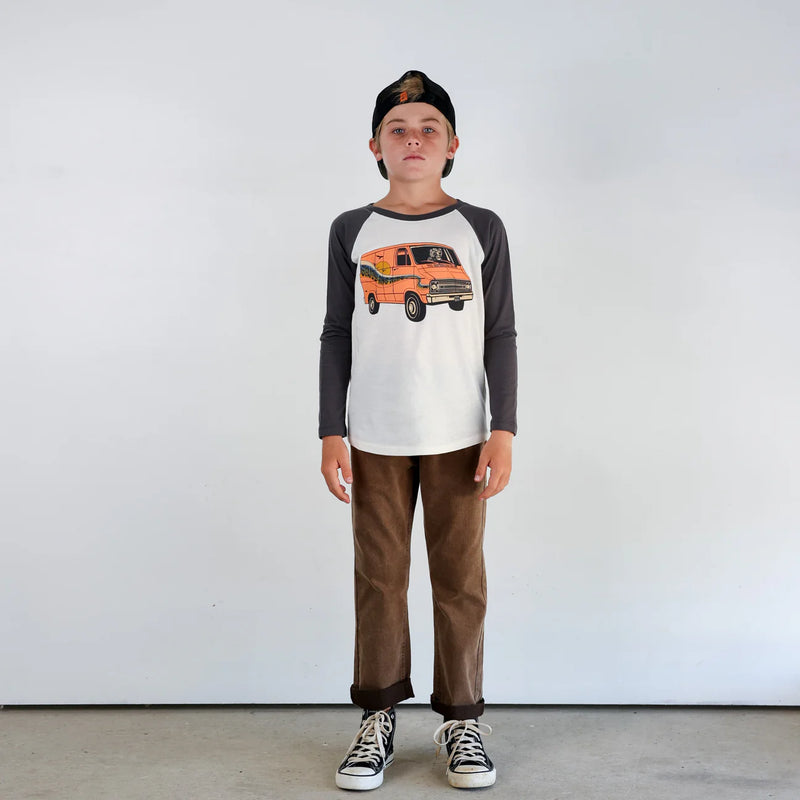 Enjoy The Ride Long Sleeve