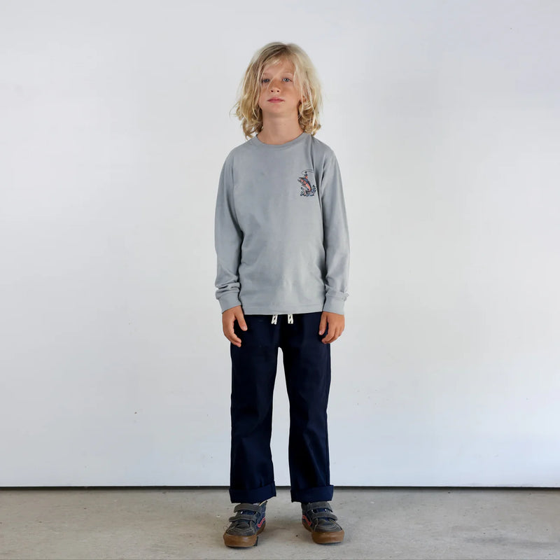 Not My First Rodeo Long Sleeve