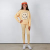 Happy Camper Legging Mineral Sunshine