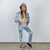 Head In The Clouds Legging