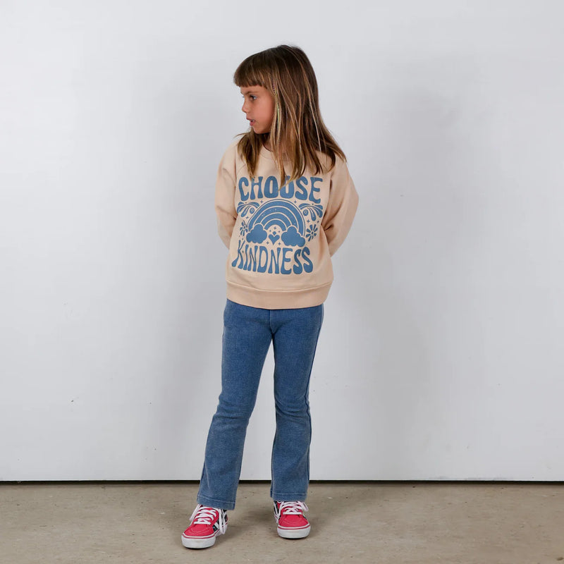 Choose Kindness Sweater
