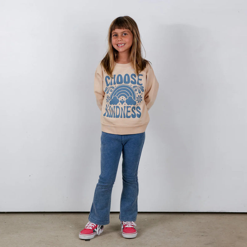 Choose Kindness Sweater