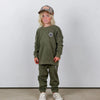 The Traveler Sweatpants Pine