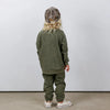The Traveler Sweatpants Pine
