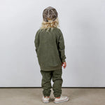The Traveler Sweatpants Pine