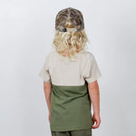 Field Guide Pocket Tee