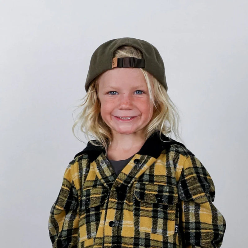 Field Guide Hat