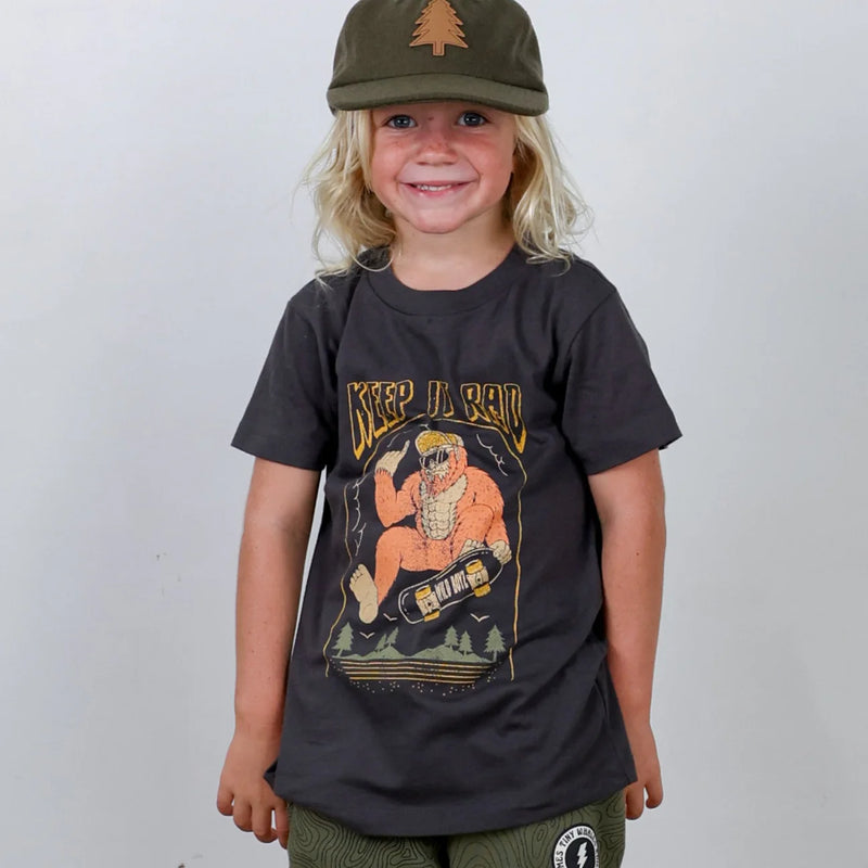 Field Guide Hat