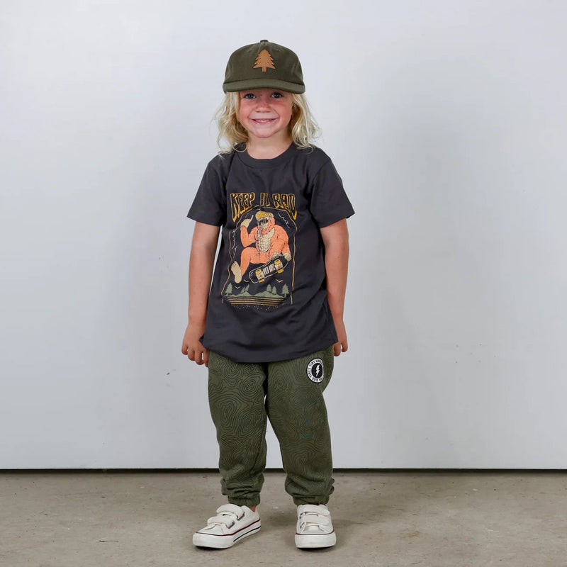 Field Guide Hat