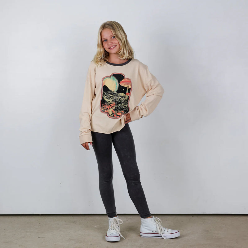 Far Out Long Sleeve