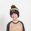 Built For Rad Times Beanie