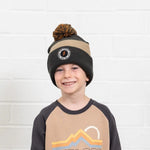 Built For Rad Times Beanie