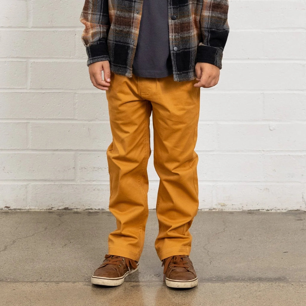 Provisions Chino Pant