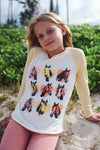 Wild Horses Tee