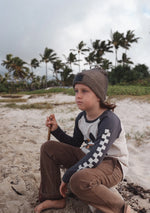 Woodsman Beanie