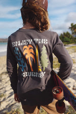 Enjoy The Journey Long Sleeve