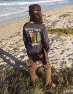 Enjoy The Journey Long Sleeve