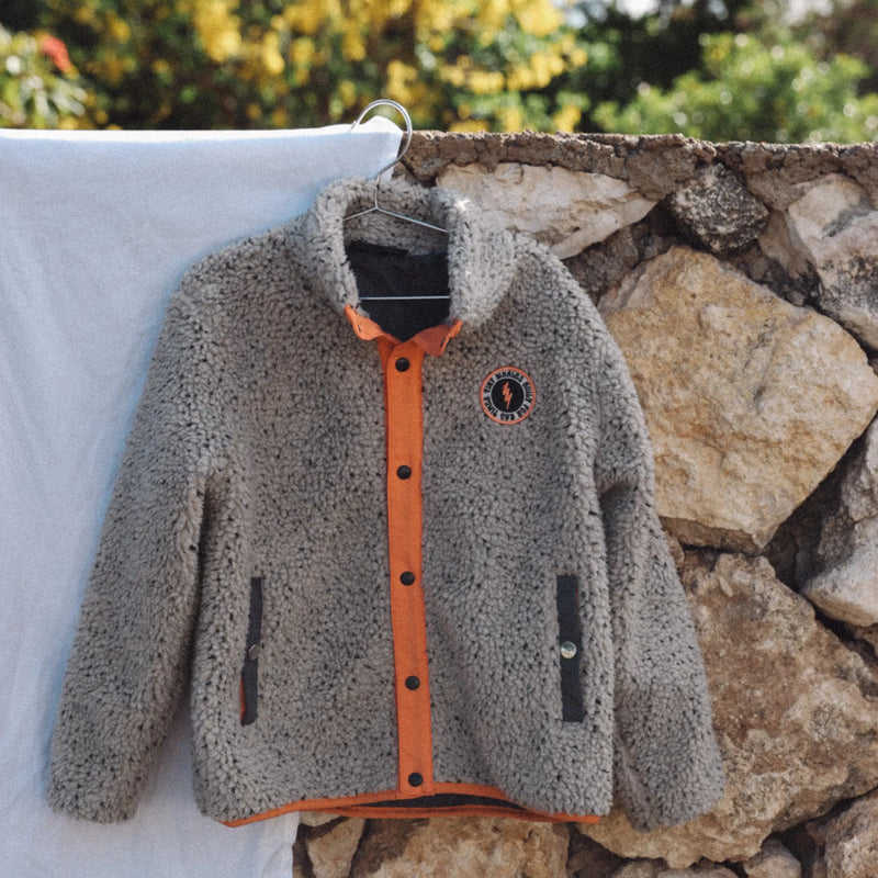 Tamarack Jacket