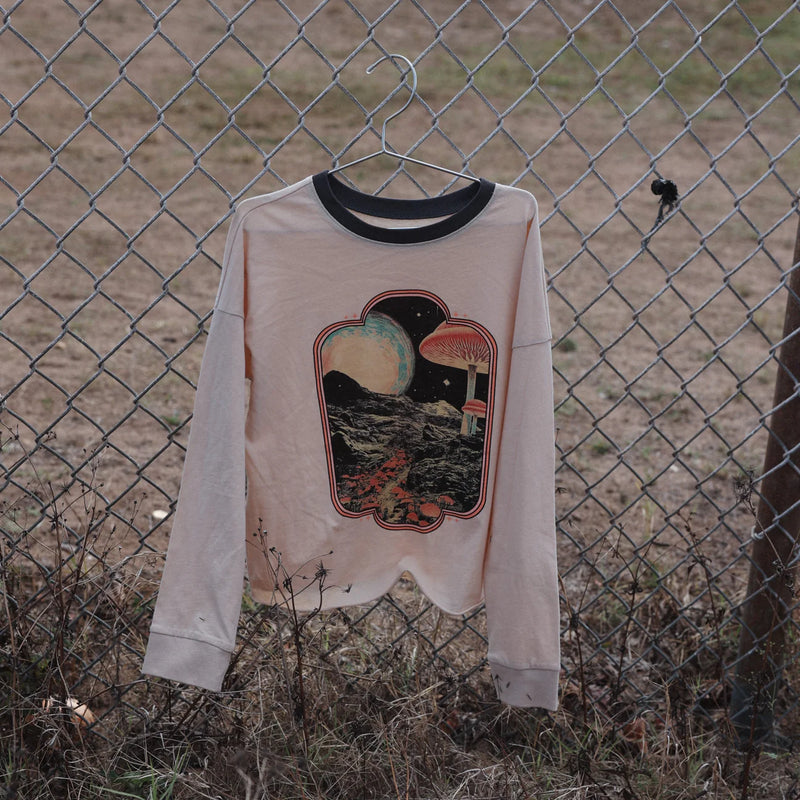 Far Out Long Sleeve