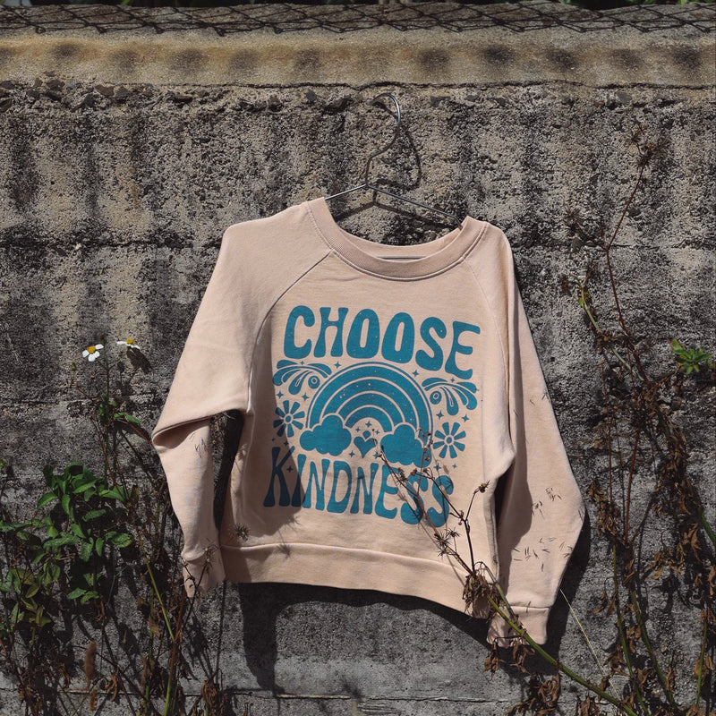 Choose Kindness Sweater