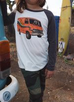 Enjoy The Ride Long Sleeve