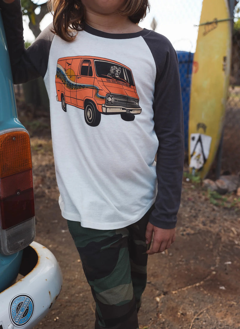 Enjoy The Ride Long Sleeve