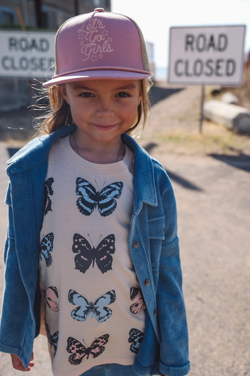 Take Flight Tee