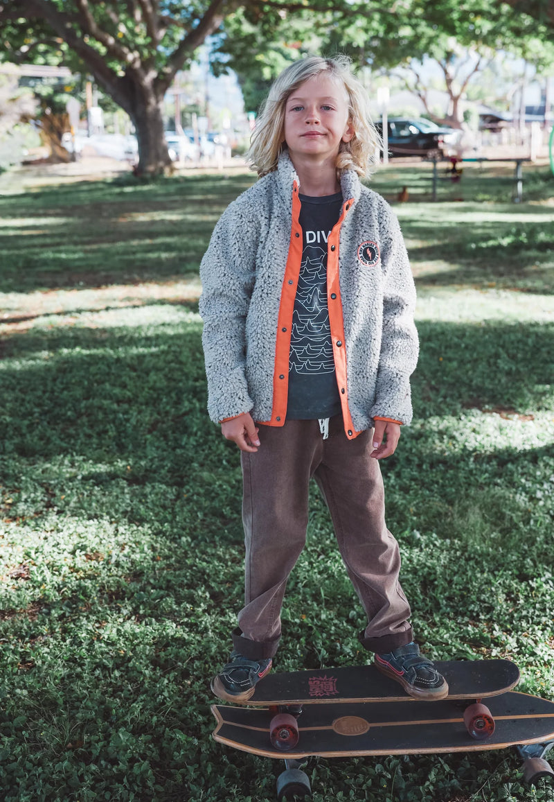 Tamarack Jacket