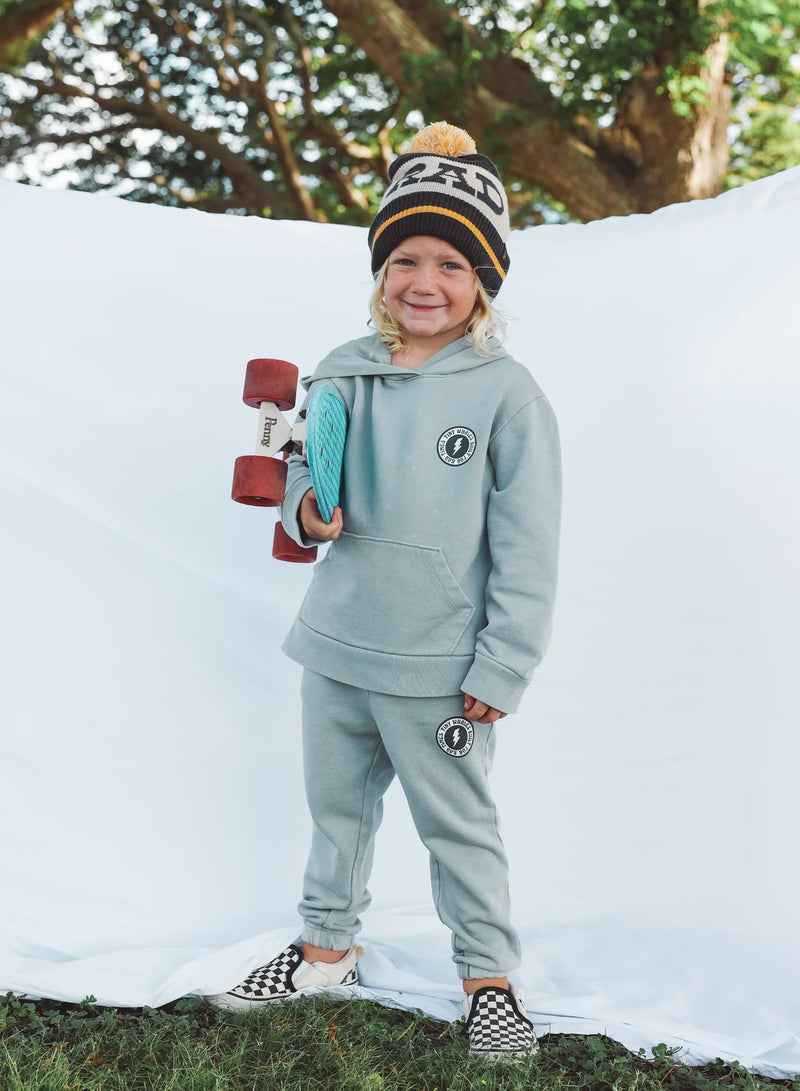 Rad Power Hoodie