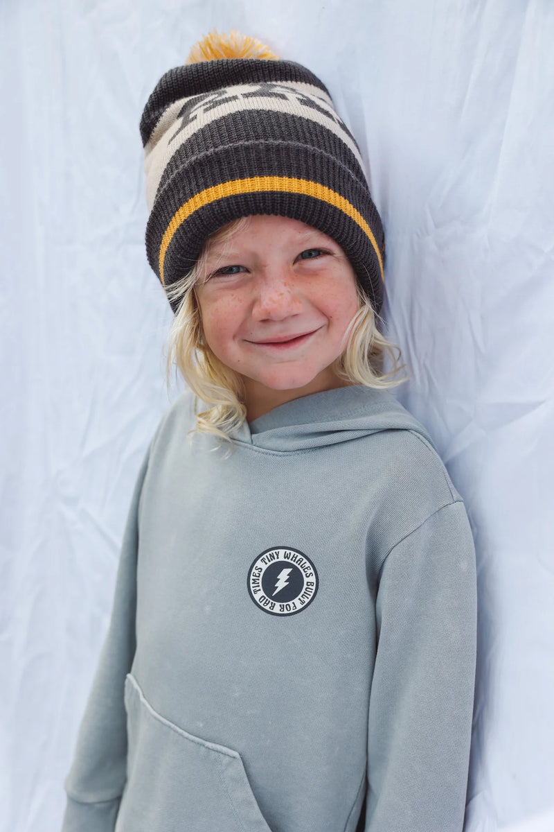 Rad Power Hoodie