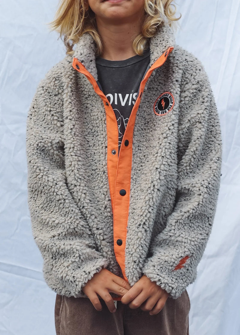 Tamarack Jacket