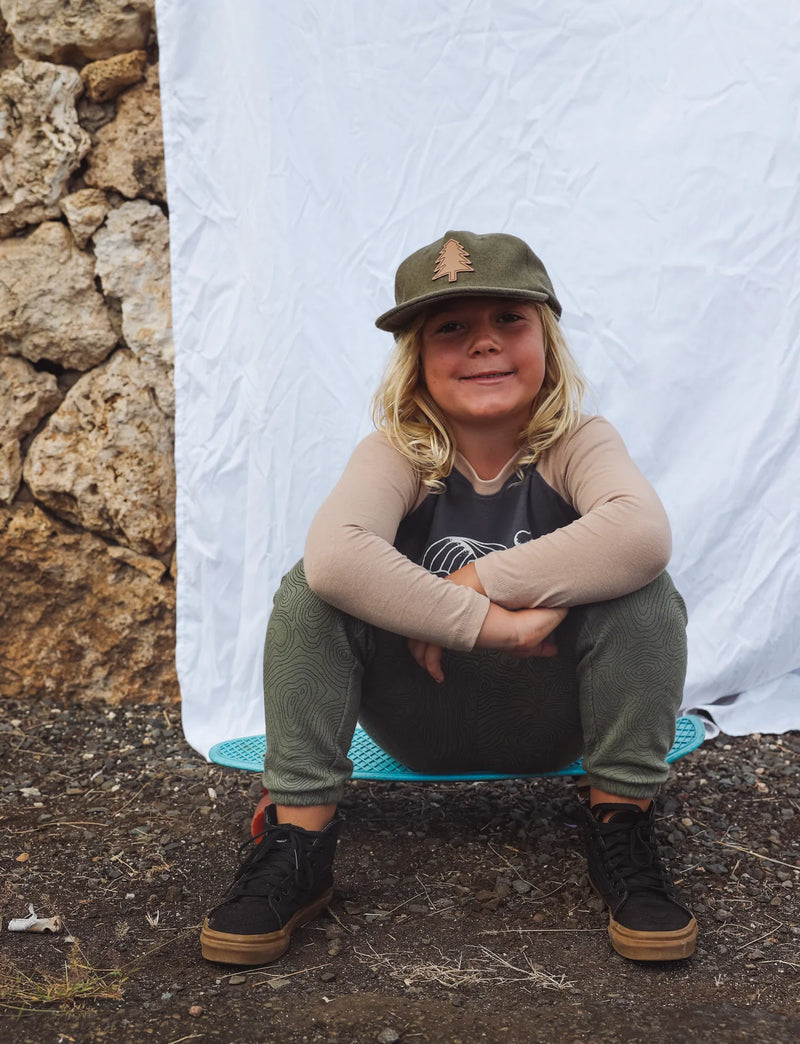 Field Guide Hat