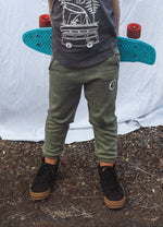 The Traveler Sweatpants Pine