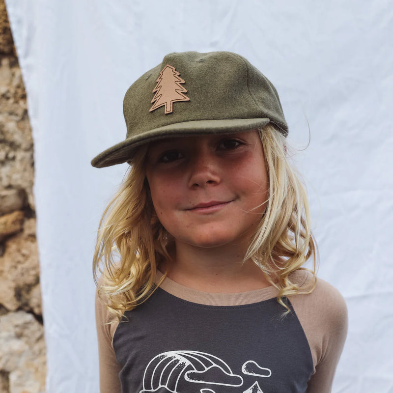 Field Guide Hat