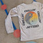 Chillin' Long Sleeve